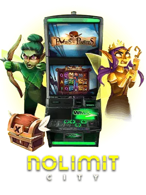Game Nổ Hũ Jackpot