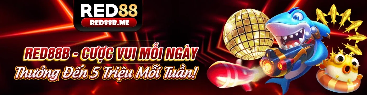 Thế giới Bắn Cá đầy màu sắc và cơ hội thắng lớn